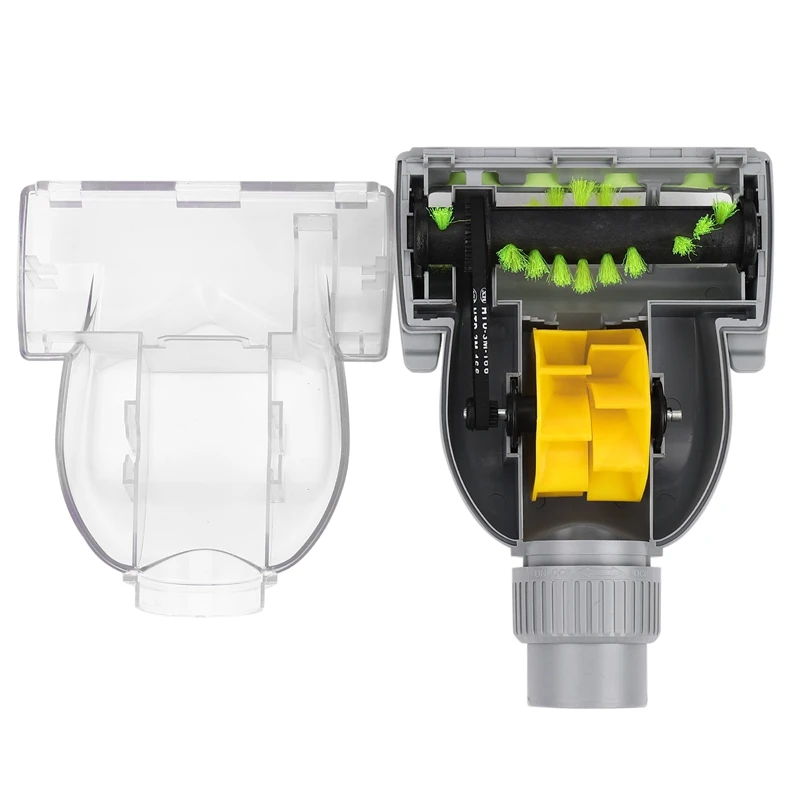 

Умный пылесос для дивана и фотооборудования