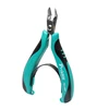 Pro'skit PM-396F Forceps Pliers Diagonal Pliers Electrical Beading Cable Wire Side Cutter Cutting Nippers Pliers Repair Tool 2