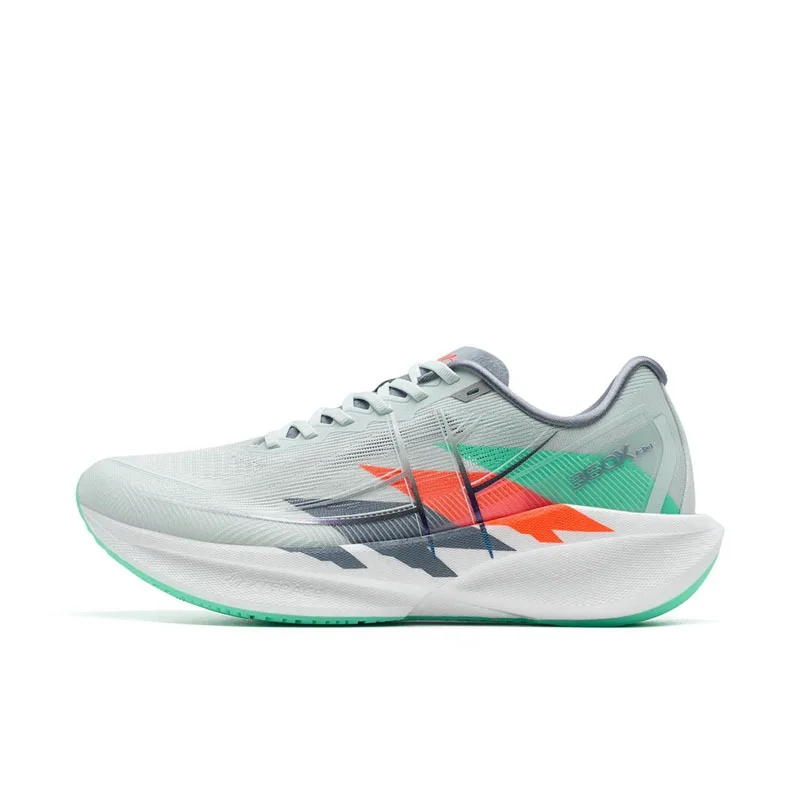 Xtep 360X 2.0 Professional Marathon Running Shoes For Men Racing