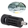 Compatible High Pressure Washer Nozzle Adapter for Converting between Karcher K2-K7 1/4'' Quick Connect Car Washer Accessory 5