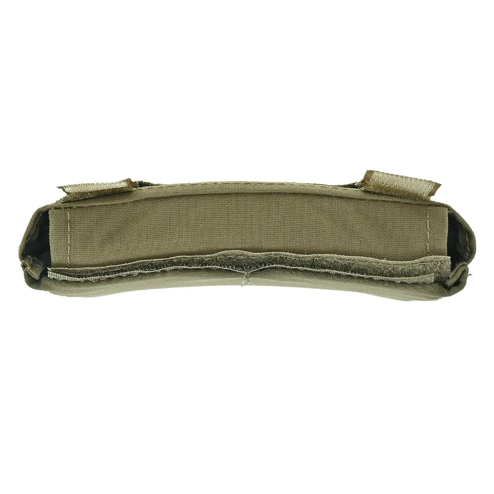 Jpc Seiten panzerung Träger tasche 6x6 ultraleichte Seiten platte Beutel verschiedene Tasche maritime Skelett Kummer bund avs lv119 Jagd weste – Detail 14