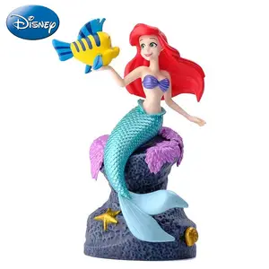 Disney Doorables Figure Stitch Lilo Angel / Villain Series Ursula Queen Of  Heart / Little Mermaid Ariel Action Figure Toys Gifts - Action Figures -  AliExpress