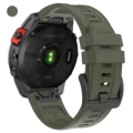 Style3 Army Green
