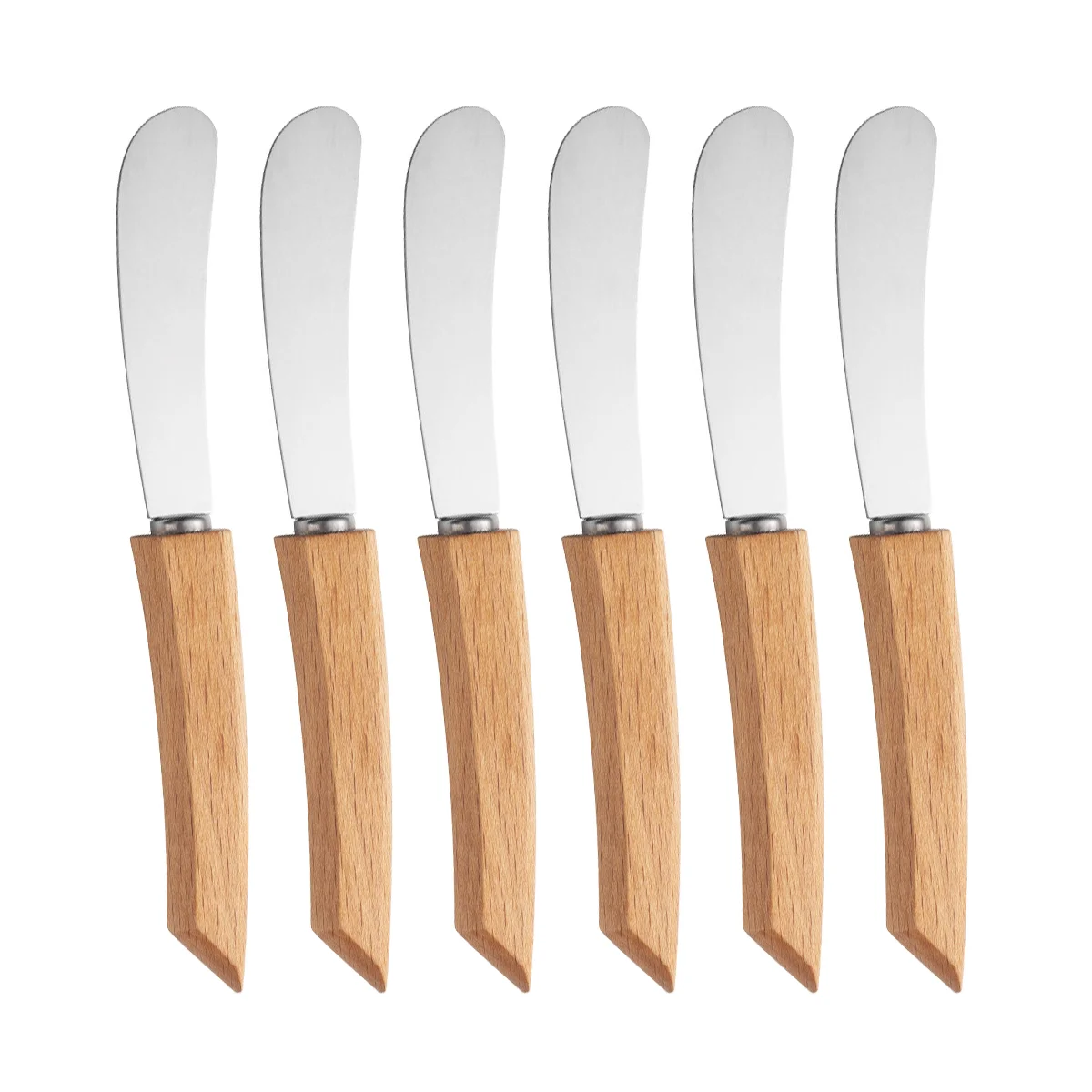 Set of 6