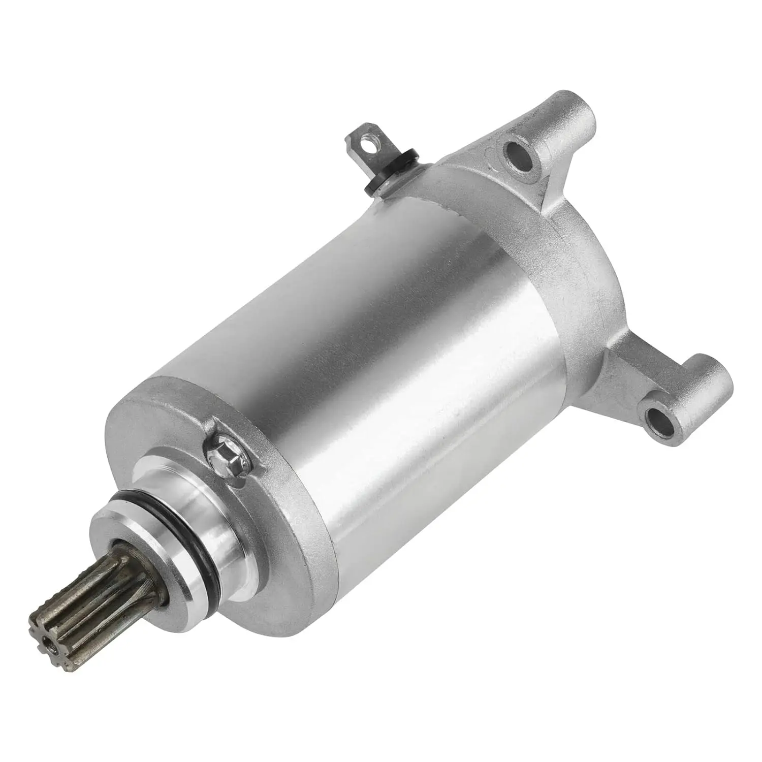 

Motorcycle Starter Motor for Suzuki DR200 SE DF125 DF200 GZ125 RV200 31100-05300 31100-05320 31100-05500 31100-05501 31100-05510