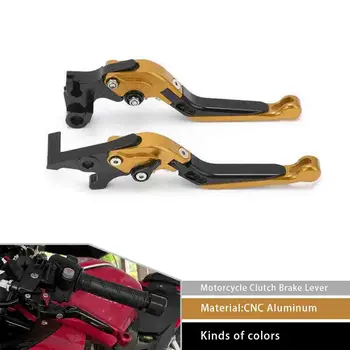 Leva frizione freno moto per Benelli TRK502 TRK502X TRK 502 502X 2018-2021 BN302S TRK251 Leoncino BJ250 500 2018-2019