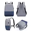 Travel Backpack Men Business Back Pack Student School Bag Large Capacity Laptop Waterproof Fashion Male Oxford Cloth Rucksack 4