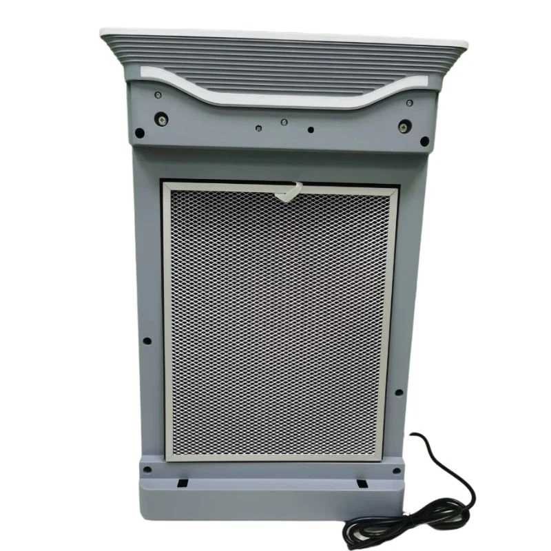 

Medical Therapy Machine Smart Air Purifiers Ozone Sterilizer Filter Purifiers Air Cleaning Equipment