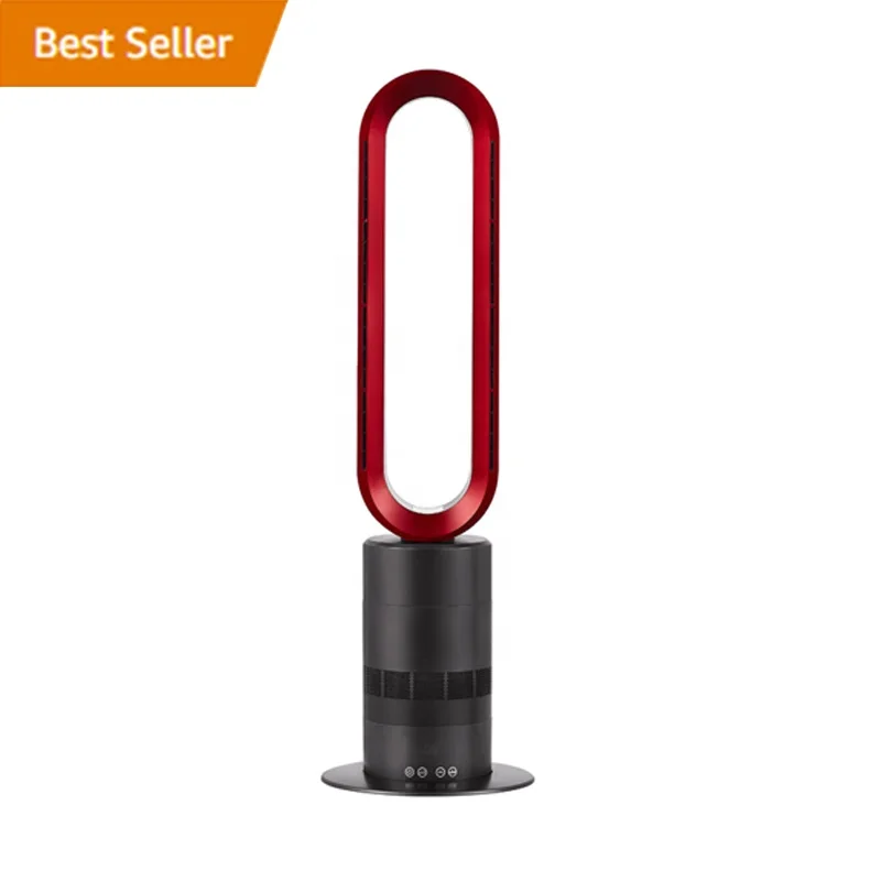 1950W Room Space Air Ptc Home Floor Personal Plug In Electric Handy Electric Termoventilatori Senza Lama