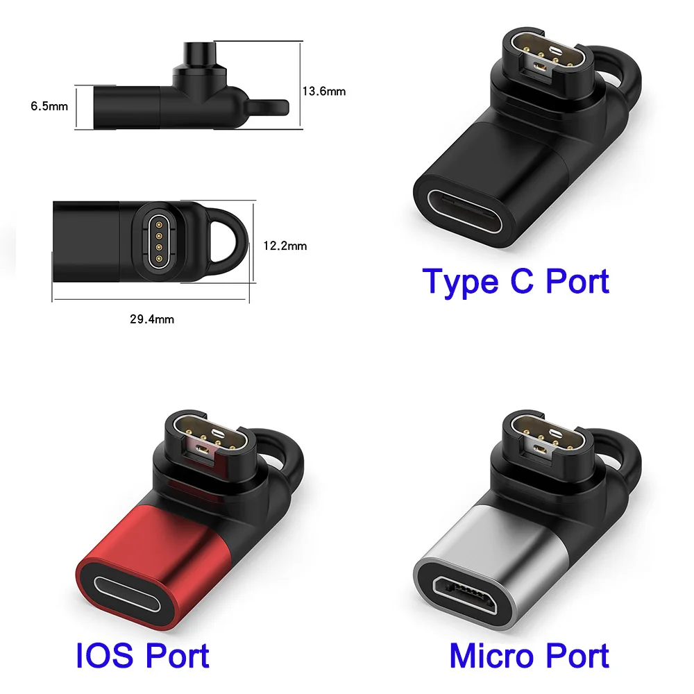 Compact Charger