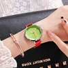 SALE! Old types Japan Quartz Mov't Men's Watch Julius Women's Watch Fashion Hours Real Leather Girl gift No box 6