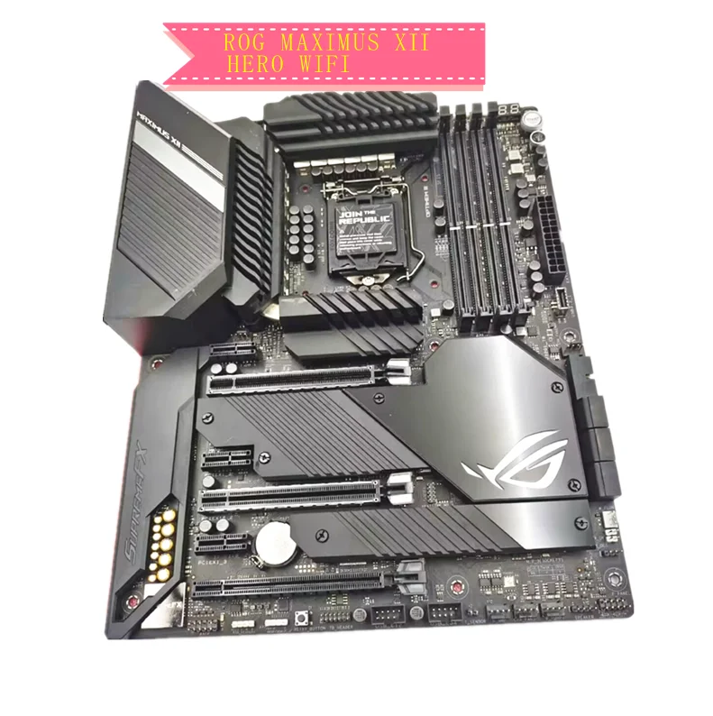 Msi Best Motherboard For I7 10700f FOR MSI MAG Z490 TOMAHAWK Z490