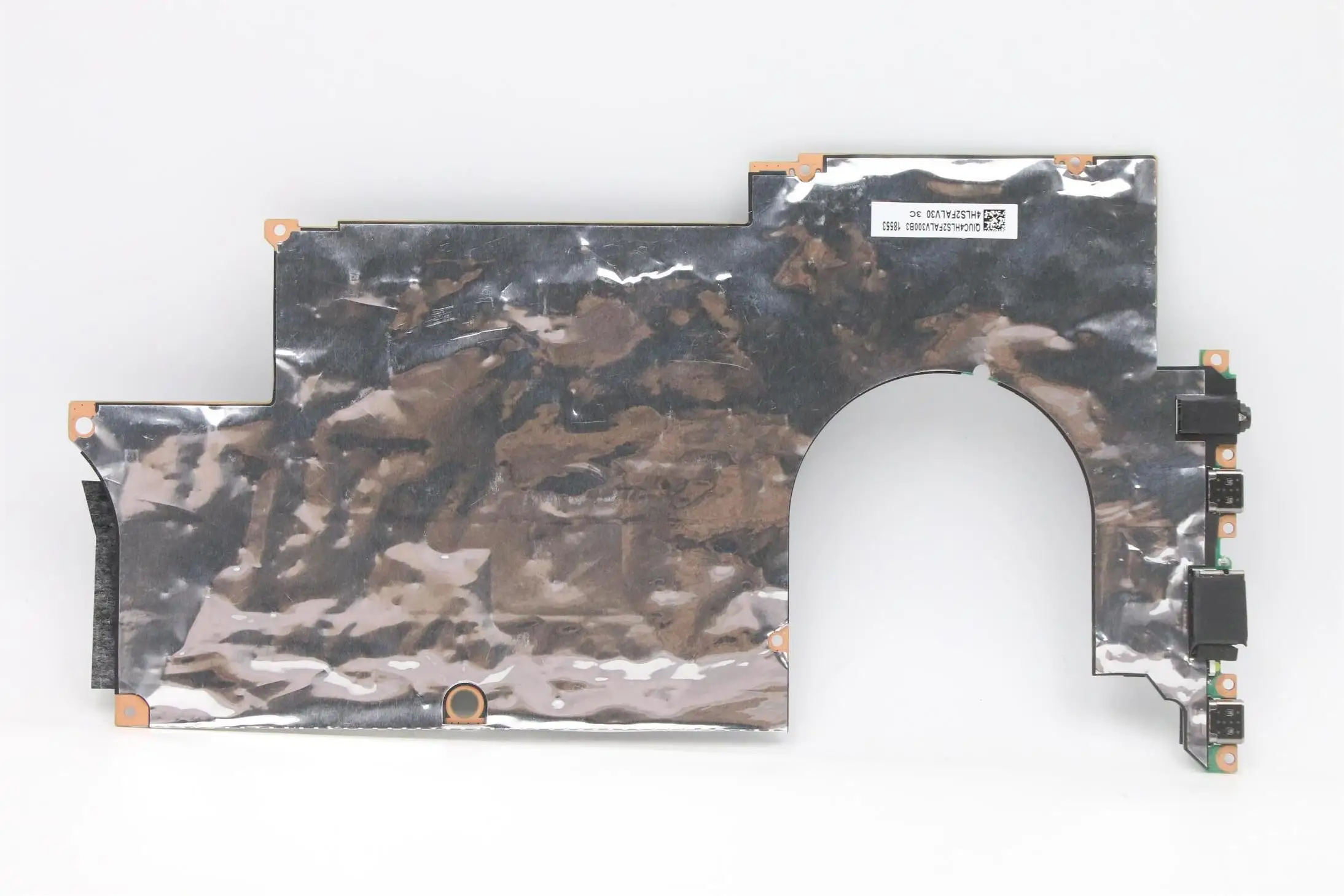 DALS2BMBAG0 Mainboard For Lenovo Yoga Slim 7-14ITL05 Laptop