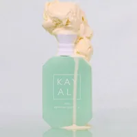 Parfum KAYALI 100ml Unisexe, Parfum Longue Durée, Floral, Fruité, Vanille, Bonbon, Sucre de Roche, Soie de Mariage, Santal, Diamant Sucré 1