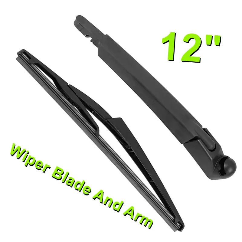 Rear Wiper Blade For Mini Cooper R56 10