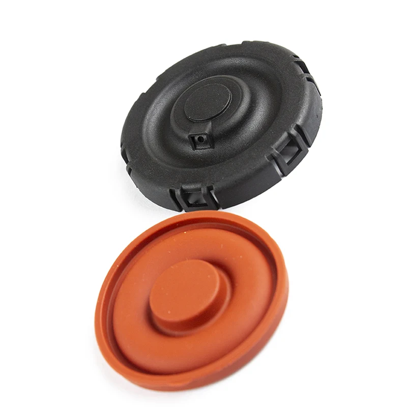 New Engine Valve Cover Cap Rocker Cylinder Head Cap 11127588412 11128589941 11127625477 11127810584 For BMW X1 X3 X5 rocker cover gasket