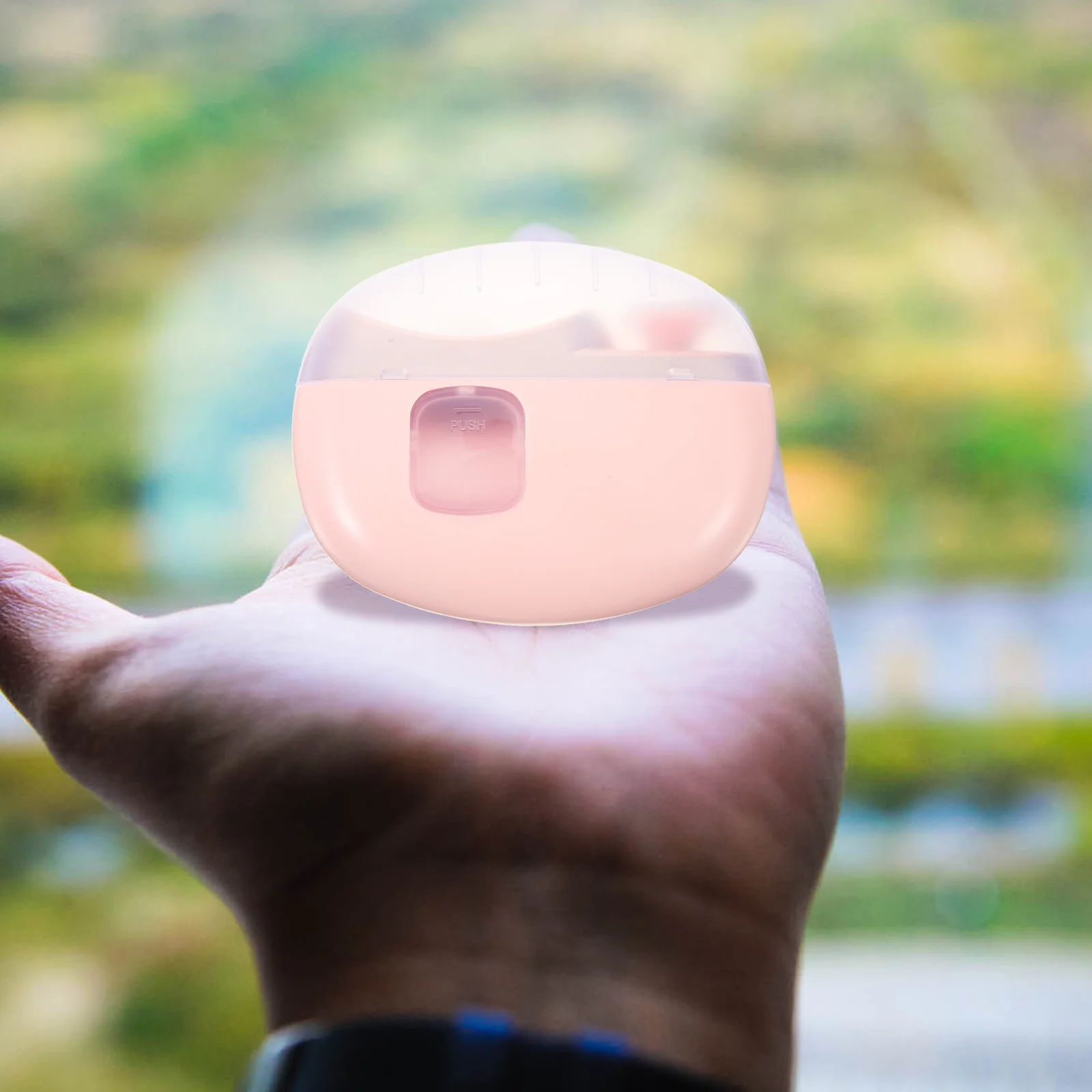 thumb