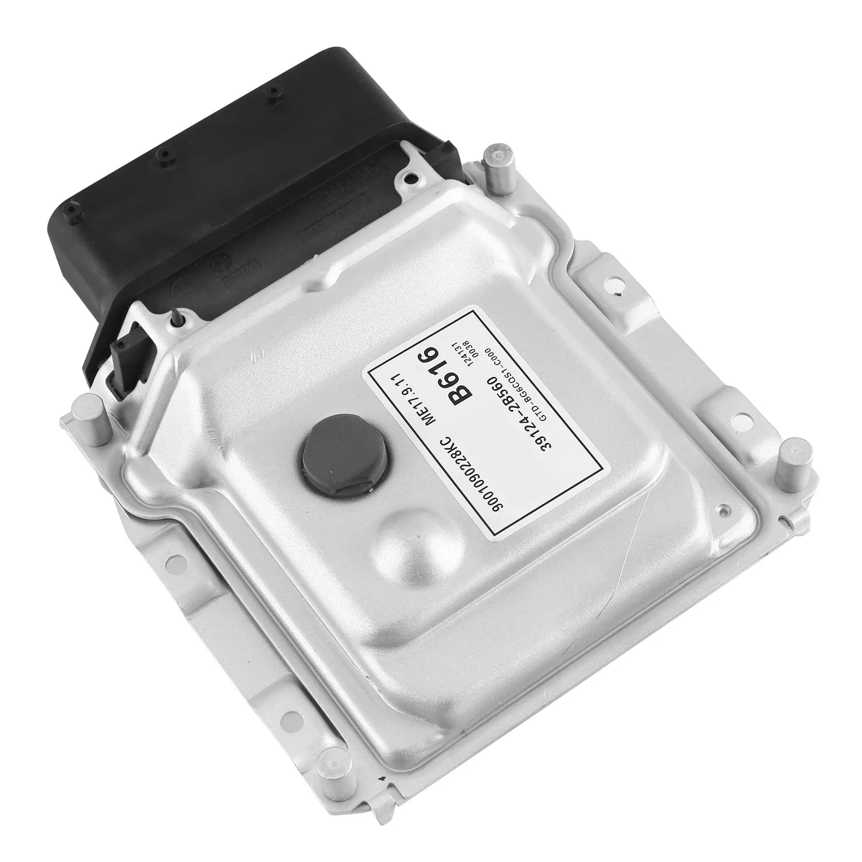 

39124-2B560 ECU Car Engine Computer Board Electronic Control Unit for Kia 391242B560 ME17.9.11 B616