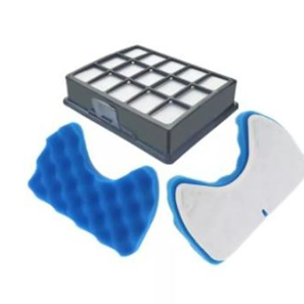 Vacuum Cleaner Filter Sponge Filters For Samsung Sc6573 Sc6570 Sc6892