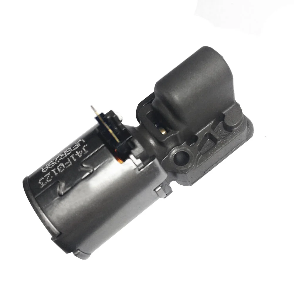 

DQ250 DSG 6-Speed 02E Электромагнит коробки передач N215 N216 для GOLF JETTA P AT BEETLE A3 Q3 TT SKODA SEAT 02E321371E