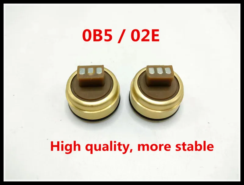 New DSG 0B5 02E Clutch Pressure Sensor Auto Transmission OB5 7Speed For Audi A4 A5 A6 A7 Q5 TCU Gearbox Position Pressure Sensor