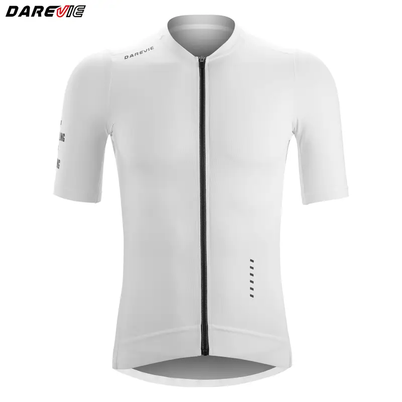 DAREVIE Cycling Jersey Anti-UV SPF 50+ Anti-Slip Pro Line Man Cycling Maillot Cool Technology Quickly Dry Female Clothing - Image 7
