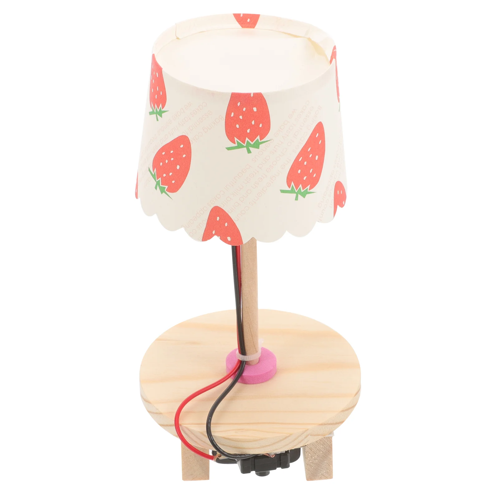 

Настольная лампа ручной работы, 1 комплект