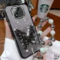 Glitter Black