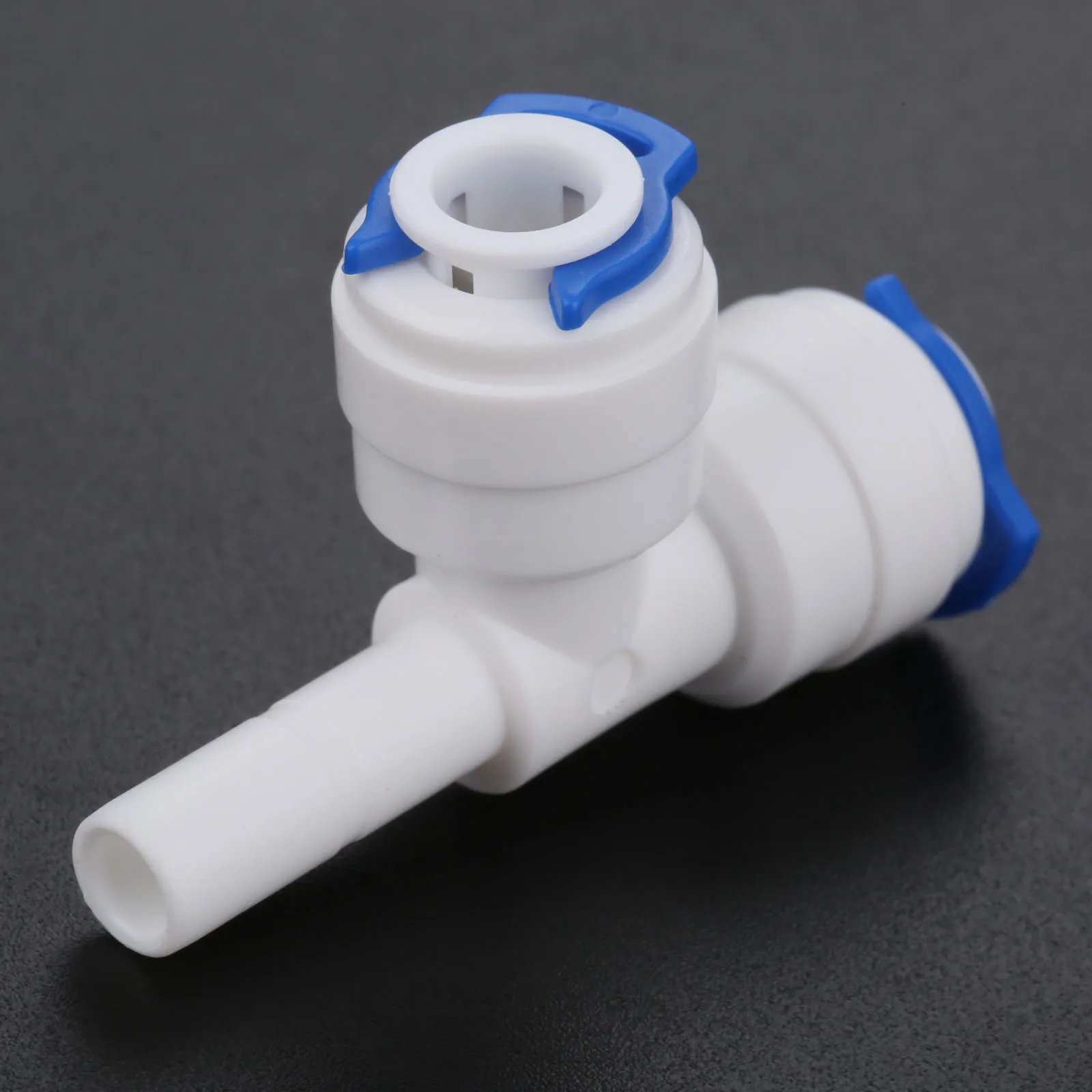 Рисунок 4 - 5pk 1/4 "шток-1/4" 3