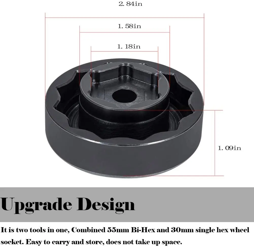 ChuangQIan īƼ  ATV  ũ Ĵϰ ƼƮ ƺ չ ׽ Ʈ  , 30mm + 55mm
