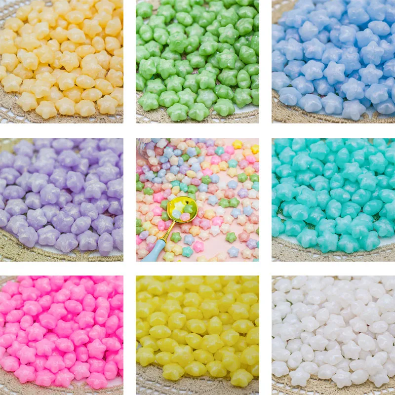 실링왁스 천연 나무 왁스 심지 DIY 양초 재료 간장 왁스 아로마 테라피 무연 환경 보호 나무 칩 심지 홀더, 20 개 10 어린이용 왁스 입자, 마카롱 버스트 스타, DIY 핸드 계정 재료, 화재 페인트 씰, 26 가지 색상 풀 세트, 500g, 신제품