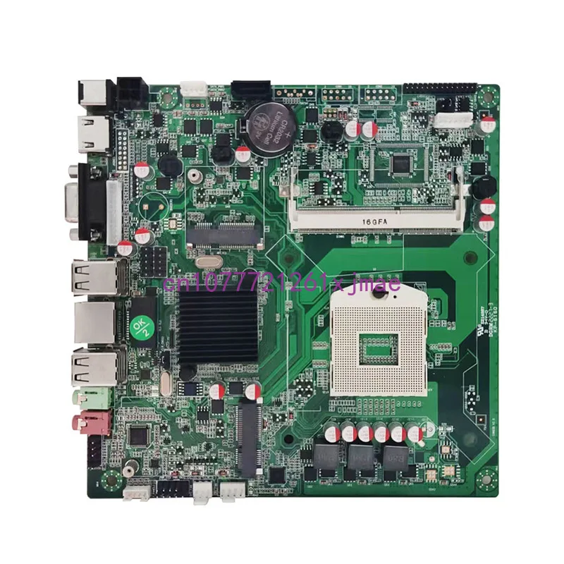 hm65-new-computer-motherboard-supports-989-pin-2-3-generation-cpu-industrial-control-all-in-one-mini-motherboard-i5-3230m