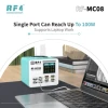 RF4 RF-MC08 Smart Multi-Port Charger 2