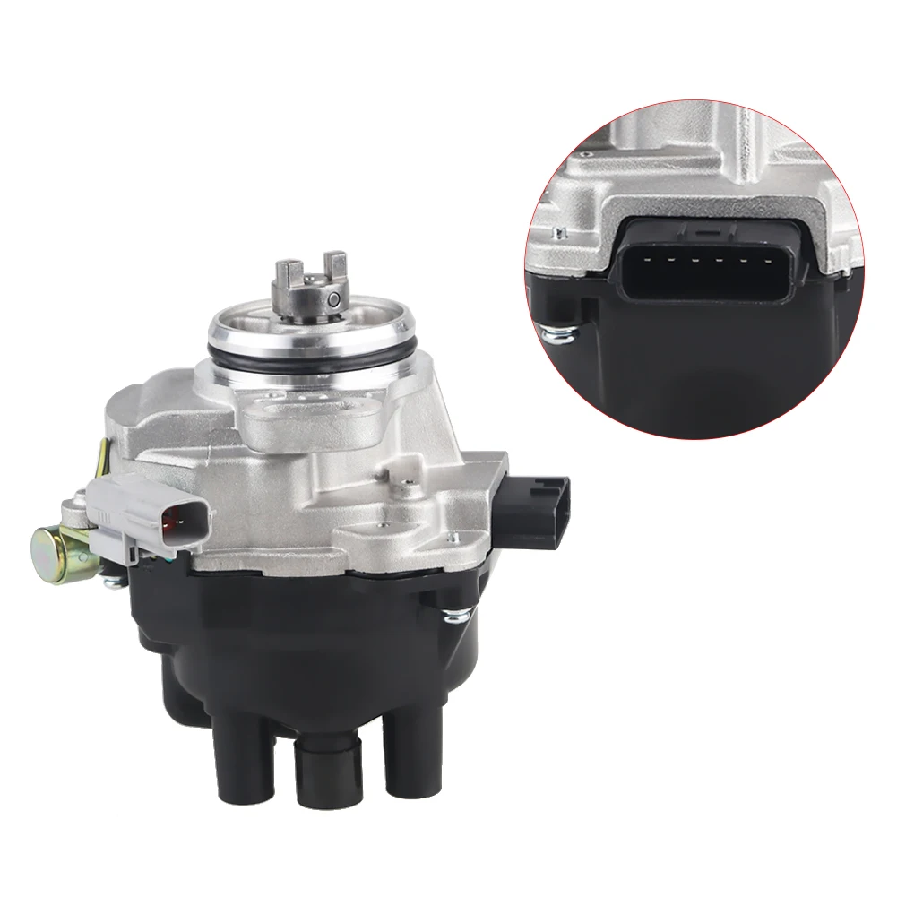 Nissan 200SX Distributor 22100-0M300