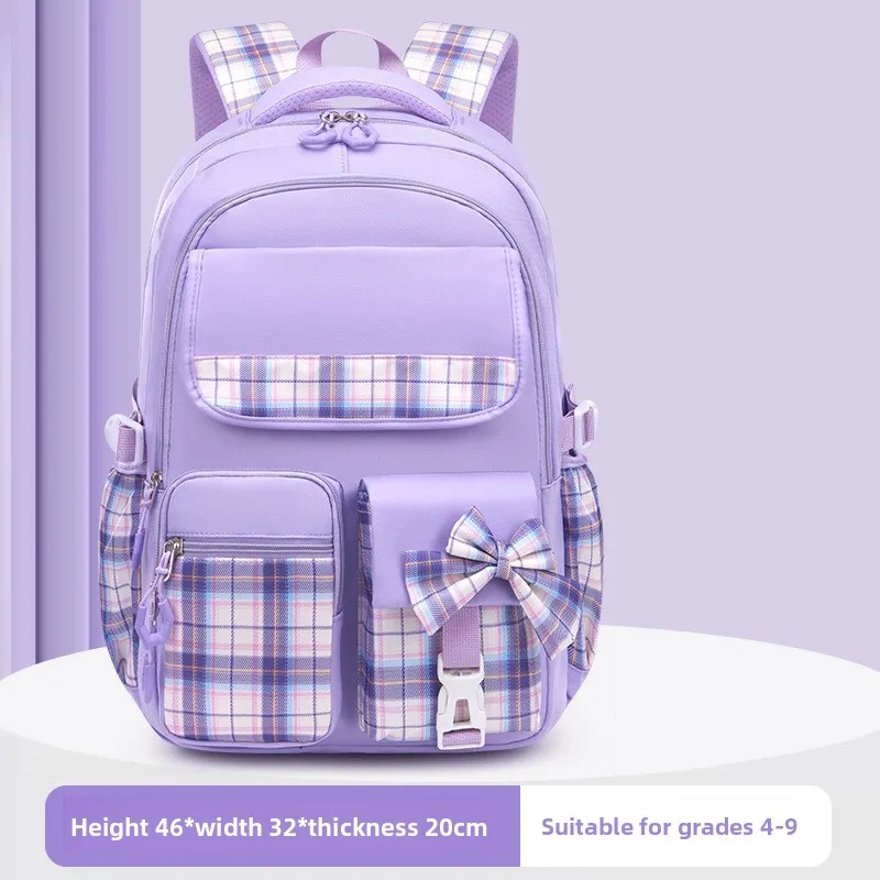 Purple L