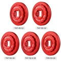 1 Set Red