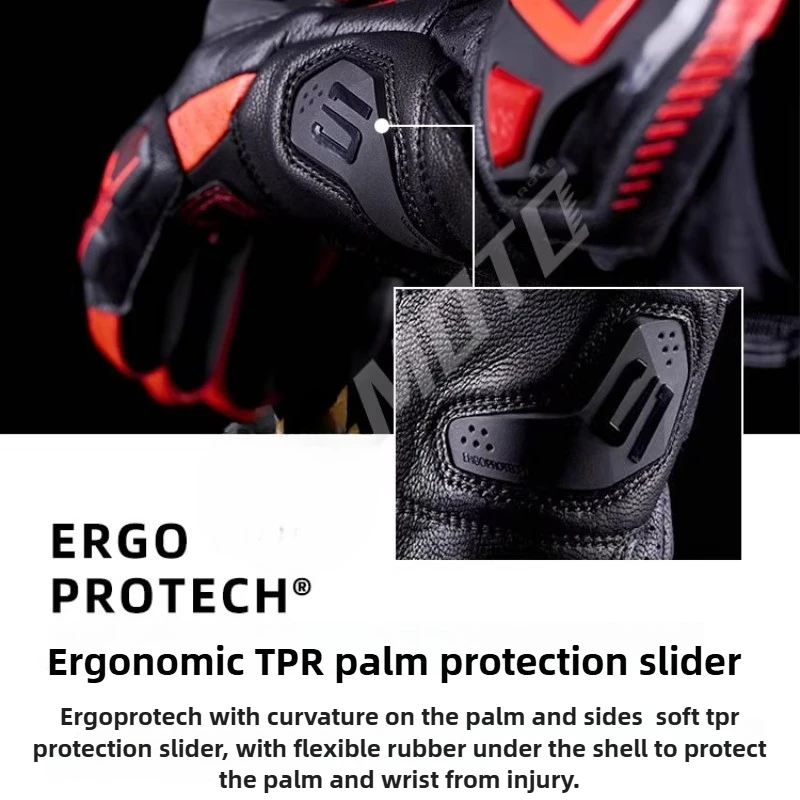 ���� 5 ���� RFX3 EVO ������� �尩 ��� ��ȣ ���̵� Ʈ�� ���̽� Guantes YAMAHA NMAX155 �� 5 ���� CE Ʈ�� �尩