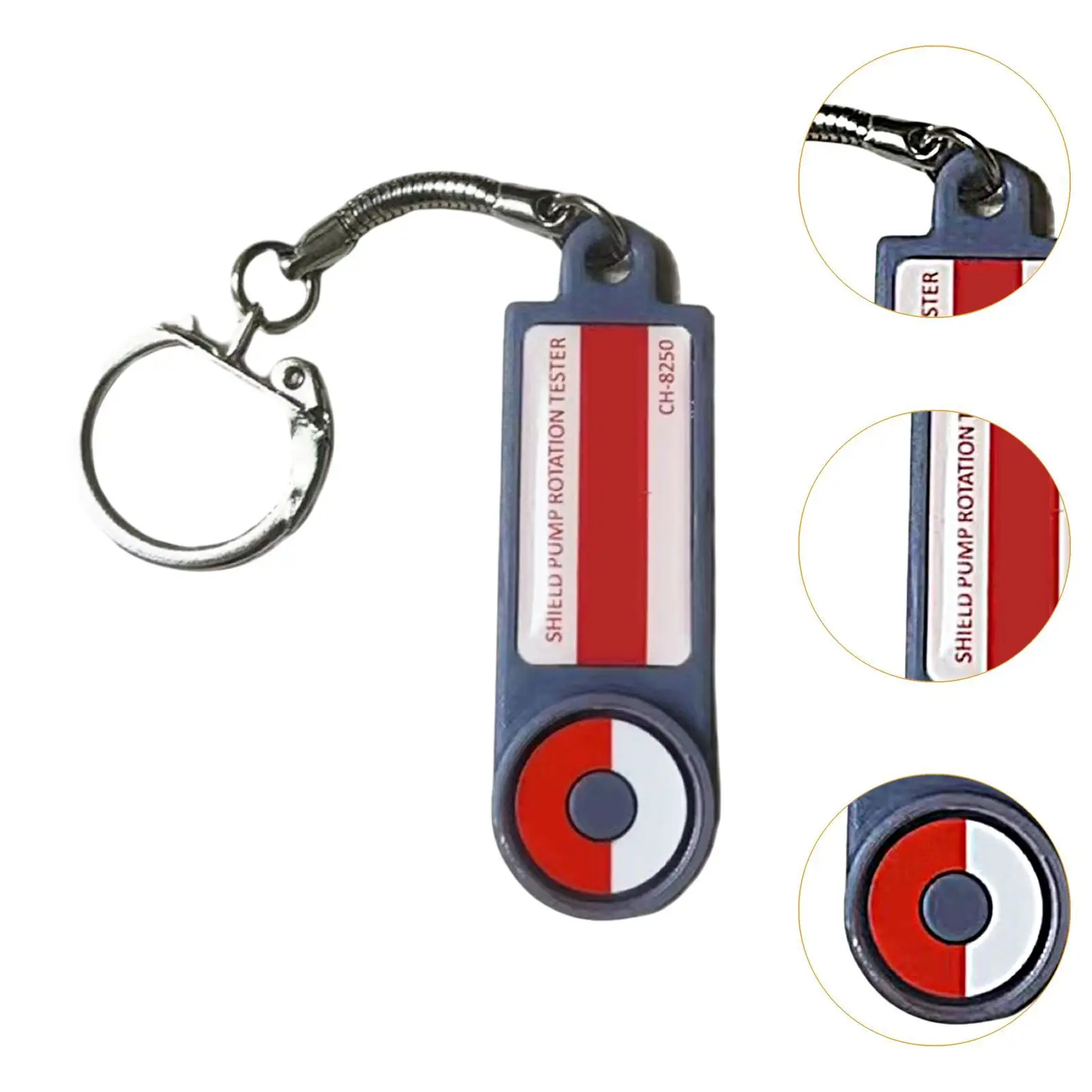 Solenoid Valve Check Tool Professional Solenoid Tester for Circulating Pumps