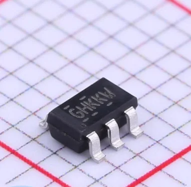 

10PCS/lot IRF5803TRPBF IRF5803TR New Original top quality SOT23-6