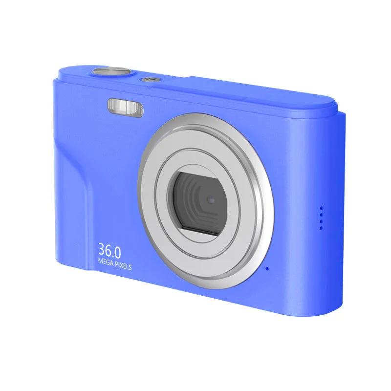 first digital camera Digital Camera 1080P FHD Mini 36MP LCD Screen Rechargeable Compact Camera with 16X Digital Zoom YouTube Vlogging for Kids,Adult digital camcorder Digital Cameras