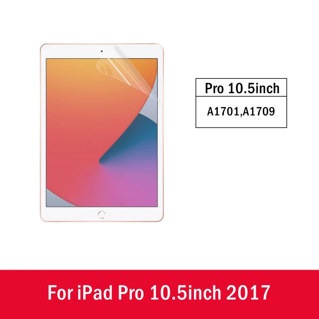 Pro 10.5 2017