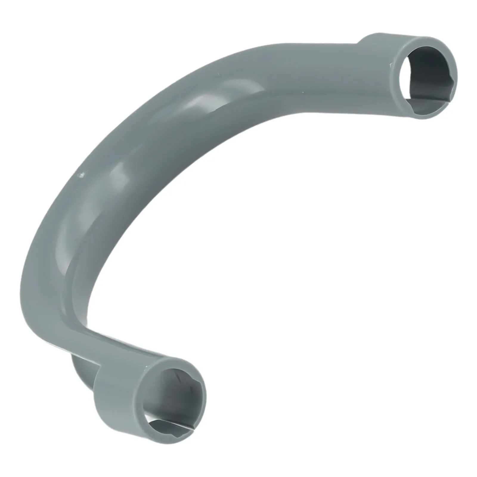 U-Shape Drain Hose Guide Assembly Fits All Drain Hose Washing Machine Discharge Clip Holder