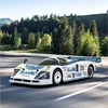 Rlaar AK-787 RC Car 2.4G 4WD High Speed Brushless Remote Control Drift Car 1/10 Children Toy Car Model Adult Gfit 6