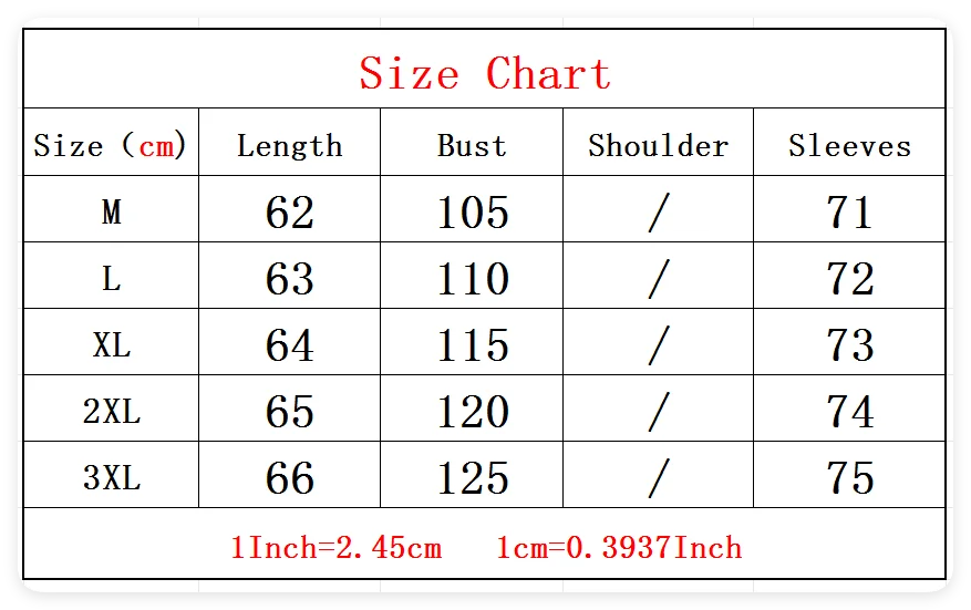Women's Winter Coat