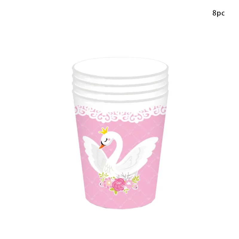 8pcs cups