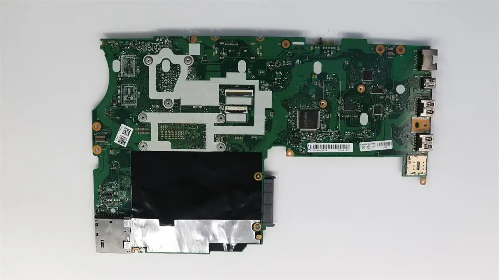 portátil placa-mãe cpu I5-6200U fru 01yr967 01yr969 01hy273 01hy275