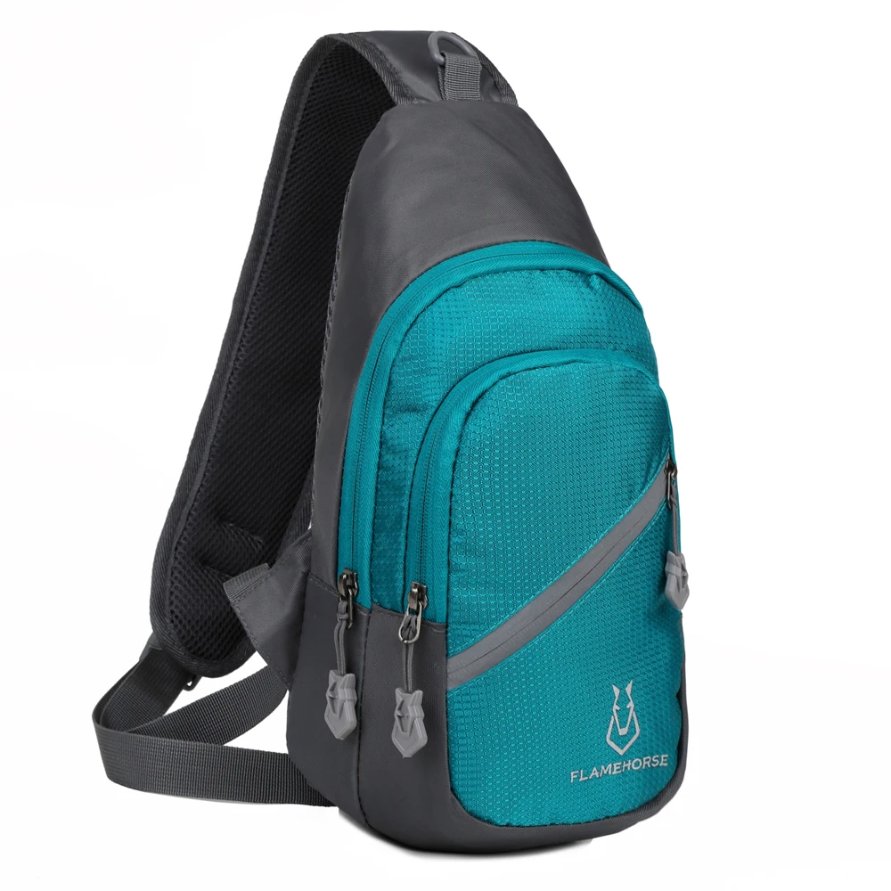 Crossbody Sling Bag for Men and Women crossbody bag
