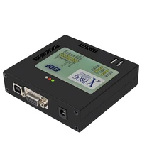 Xprog 5.55 X-prog M Box 5.55 Xprog-M Box V5.55 ECU Programmer Auto ECU Programmer Tool 4