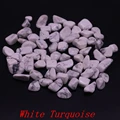 White Turquoise