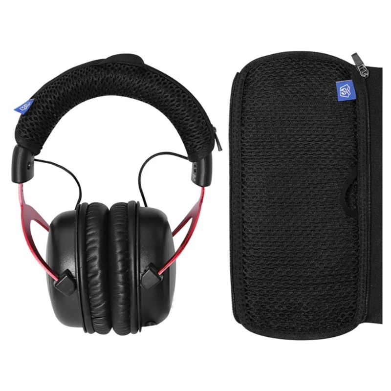UniversalHeadphoneHeadbandCoverforHYPERXCloudIIHeadsetHeadband
